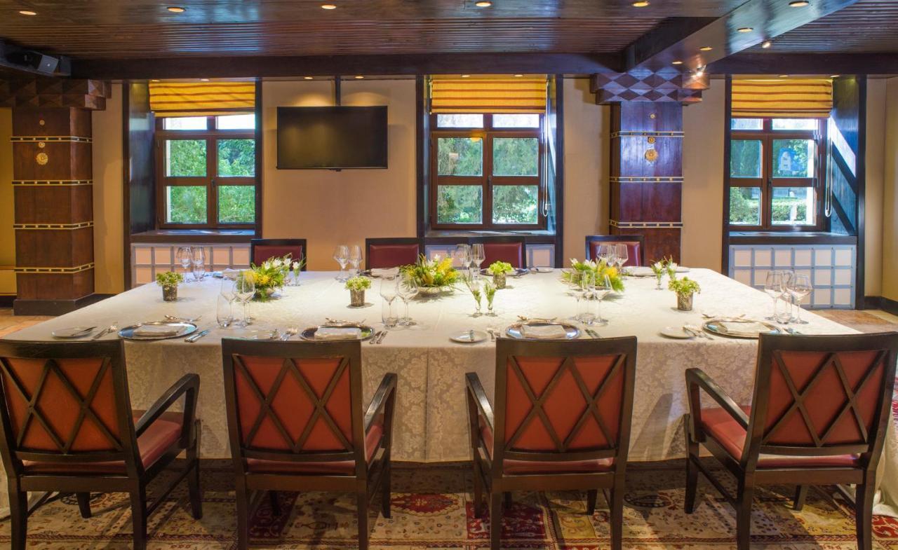 King David Hotel Йерусалим Екстериор снимка