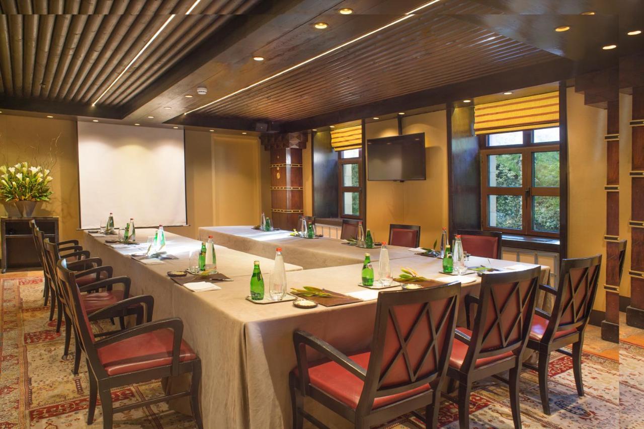 King David Hotel Йерусалим Екстериор снимка