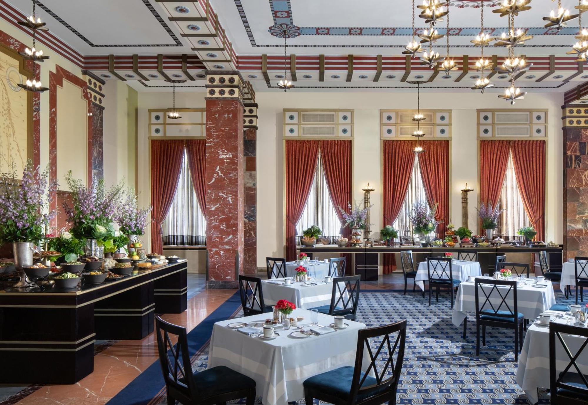 King David Hotel Йерусалим Екстериор снимка