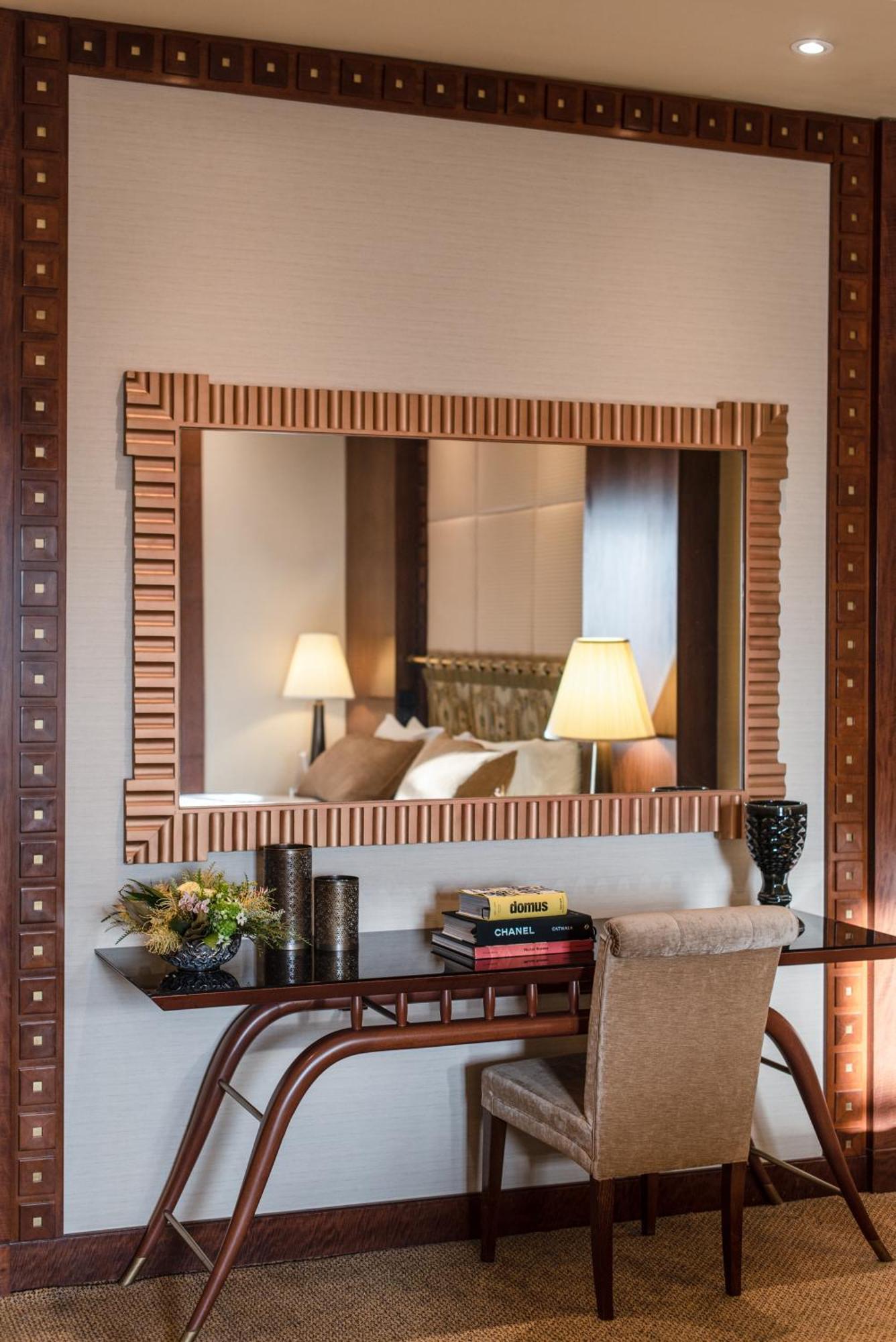 King David Hotel Йерусалим Екстериор снимка