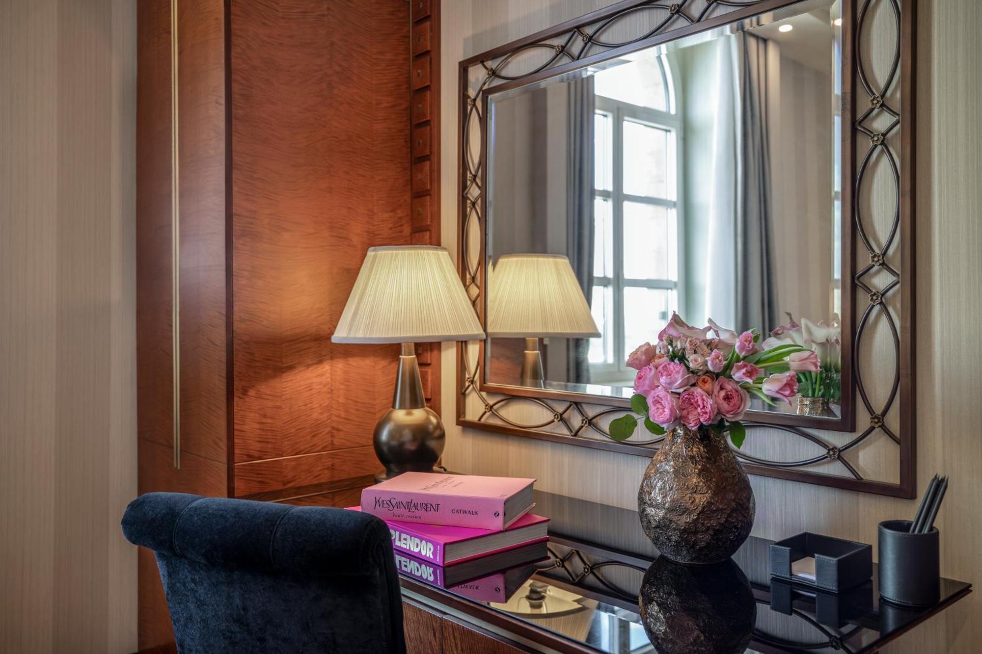 King David Hotel Йерусалим Екстериор снимка