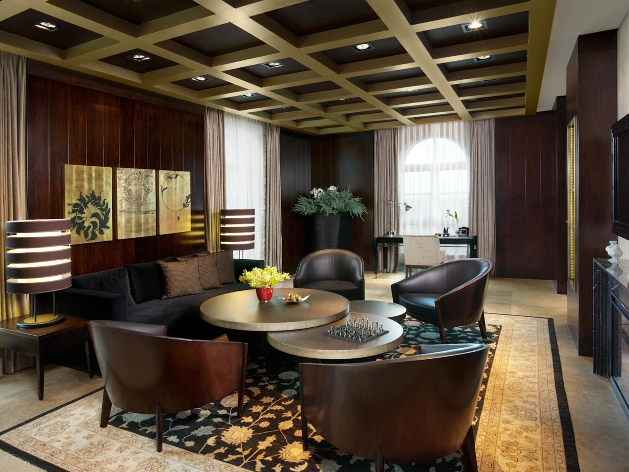 King David Hotel Йерусалим Екстериор снимка