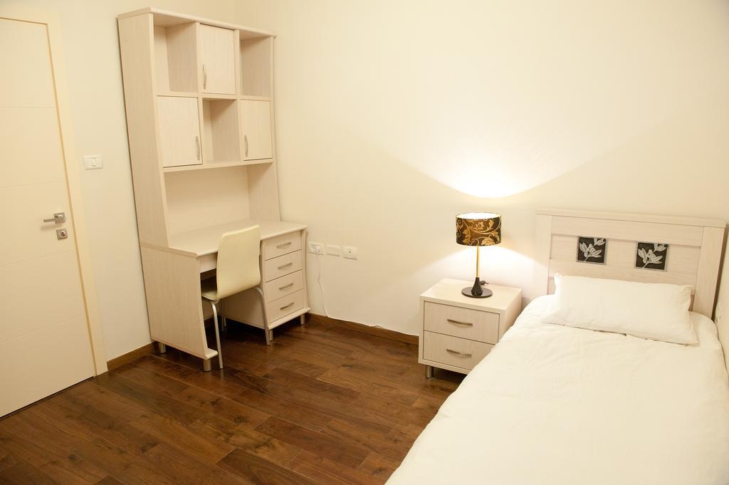 King David Hotel Йерусалим Екстериор снимка