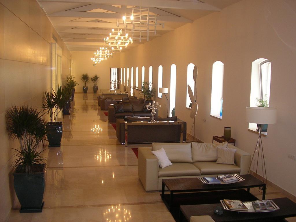 King David Hotel Йерусалим Екстериор снимка